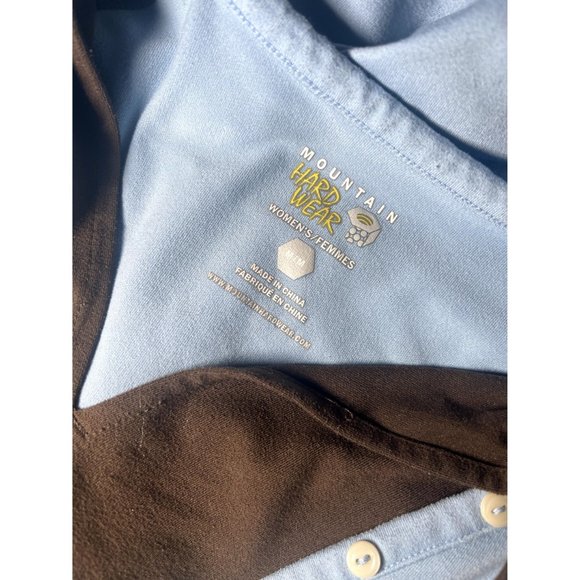 Mountain Hardware Womens top - Picture 5 of 5